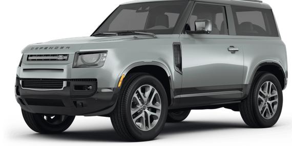 LAND ROVER DEFENDER 2024 SALE26EU9R2350462 image